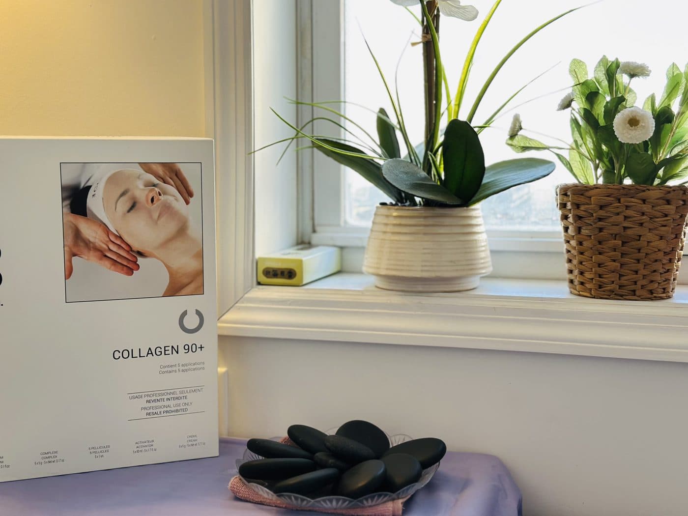 Body Treatments